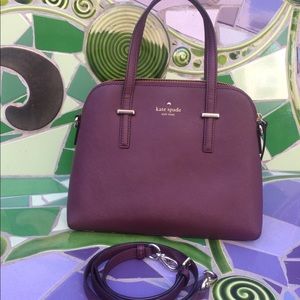 Kate Spade Cedar Street Maise